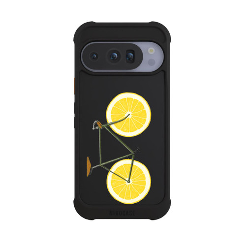 Google Pixel 10 Pro NIVOmax Zest ohne Hintergrund