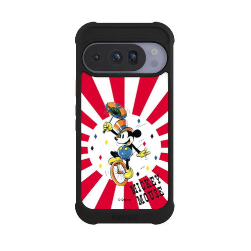 Google Pixel 10 Pro NIVOmax Micky Carnival
