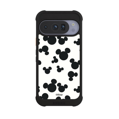 Google Pixel 10 Pro NIVOmax Micky Icon Pattern