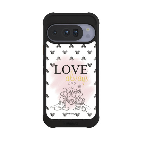 Google Pixel 10 Pro NIVOmax Micky Love Always