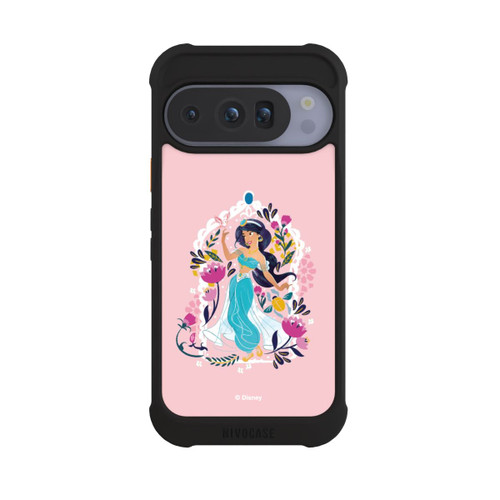 Google Pixel 10 Pro NIVOmax Jasmin Palais Rose