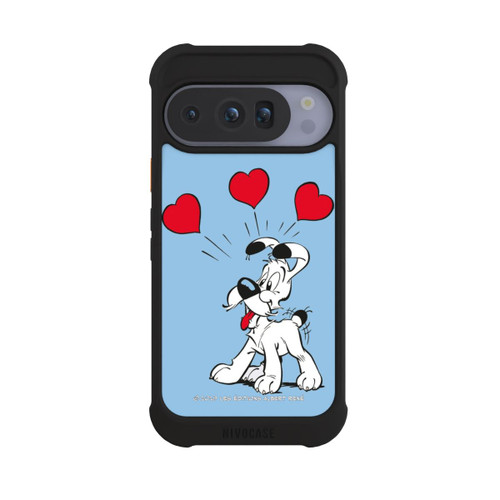 Google Pixel 10 Pro NIVOmax Amour Idéfix