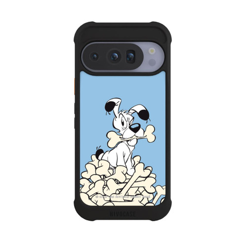 Google Pixel 10 Pro NIVOmax Mes os Idéfix