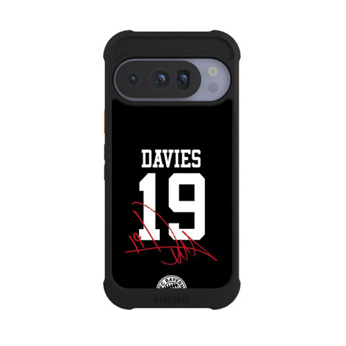 Google Pixel 10 Pro NIVOmax Davies #19 - FCB
