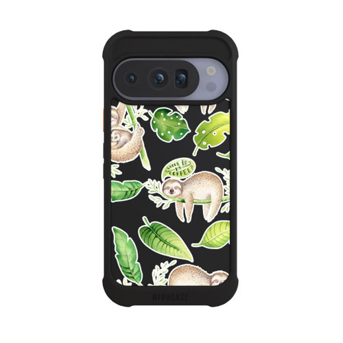 Google Pixel 10 Pro NIVOmax Where Is My Coffee ohne Hintergrund