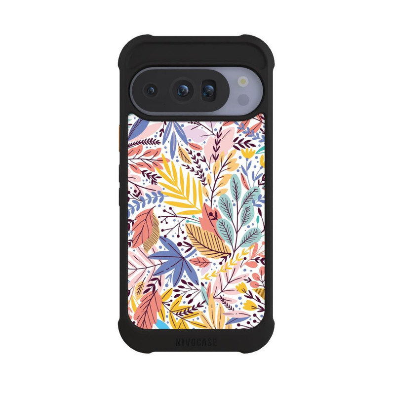 Pixel 10 Pro NIVOmax Exotic Pattern