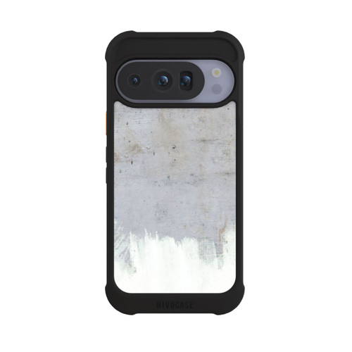 Google Pixel 10 Pro NIVOmax Peinture sur béton brut