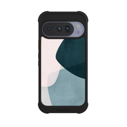 Google Pixel 10 Pro NIVOmax Graphique 150 A