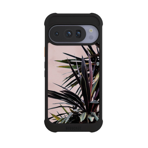 Google Pixel 10 Pro NIVOmax Palmblätter 17