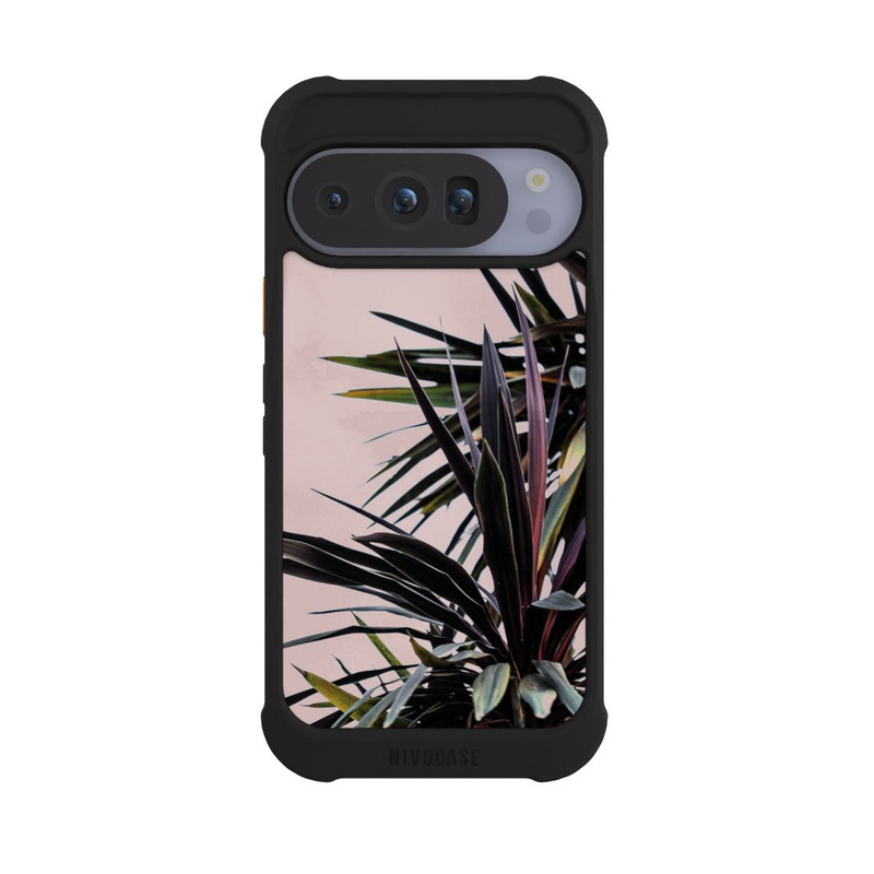 Pixel 10 Pro NIVOmax Feuilles de palmier 17