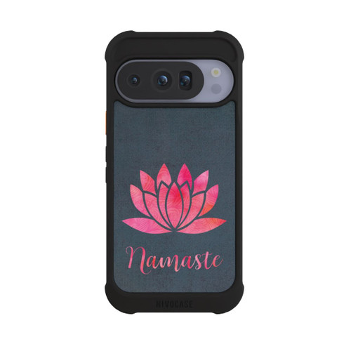 Google Pixel 10 Pro NIVOmax Namaste