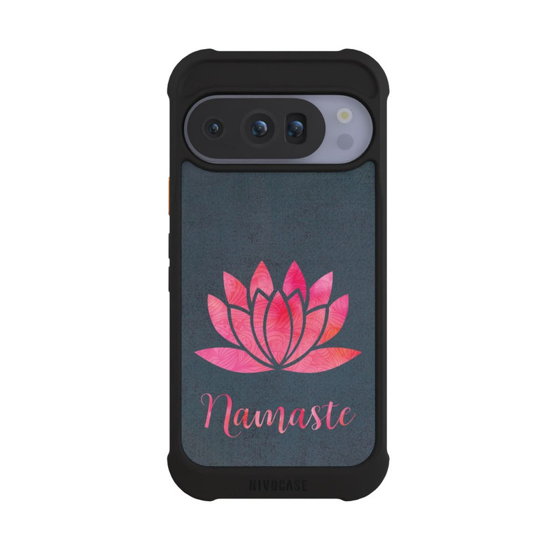 Pixel 10 Pro NIVOmax Namaste