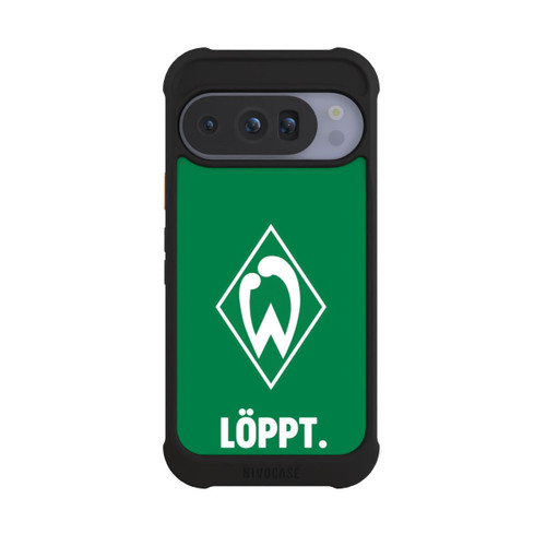 Google Pixel 10 Pro NIVOmax Löppt. - Werder Bremen