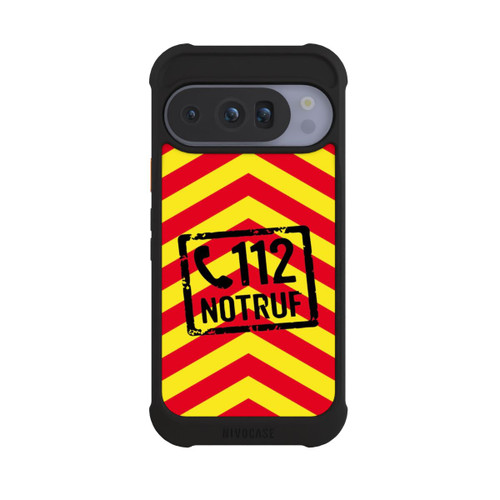 Google Pixel 10 Pro NIVOmax Call 112