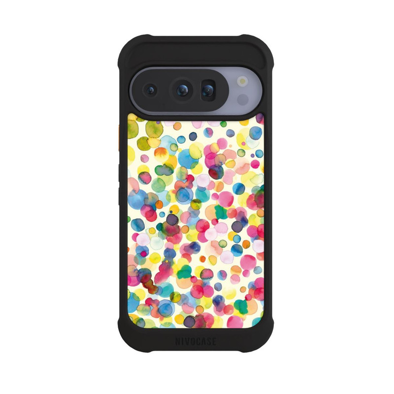 Pixel 10 Pro NIVOmax Farbtropfen