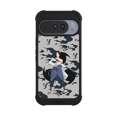 Google Pixel 10 Pro NIVOmax Sasuke Sharingan