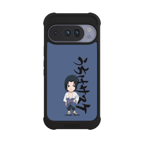 Google Pixel 10 Pro NIVOmax Sasuke SD