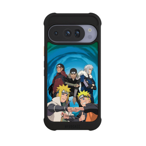 Google Pixel 10 Pro NIVOmax 4 Hokagen Gruppe