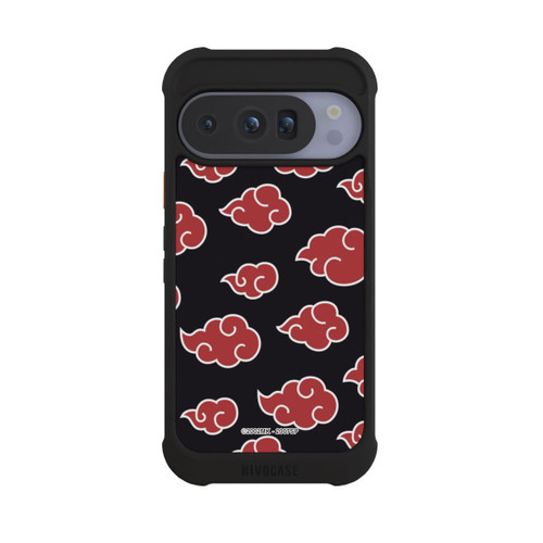 Google Pixel 10 Pro NIVOmax Akatsuki Pattern