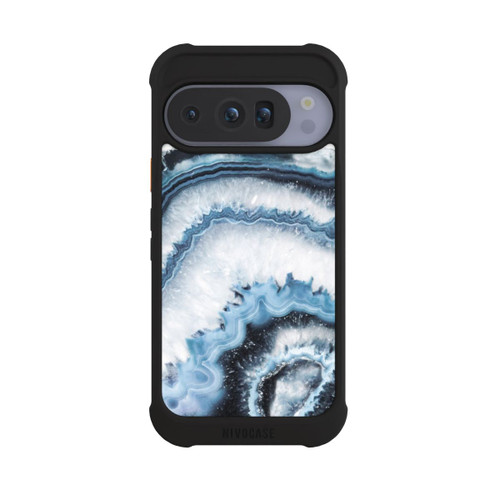 Google Pixel 10 Pro NIVOmax Gemmes de glace gelée