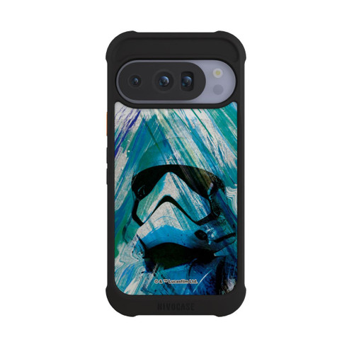 Google Pixel 10 Pro NIVOmax Colorful Stormtrooper - Star Wars Episode IX