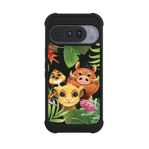 Google Pixel 10 Pro NIVOmax Simbas Friends