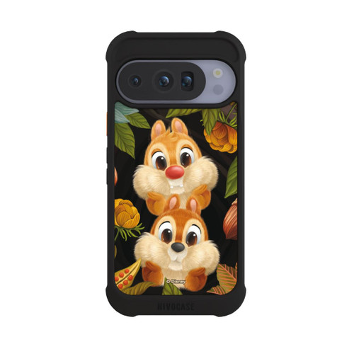 Google Pixel 10 Pro NIVOmax Chip und Chap