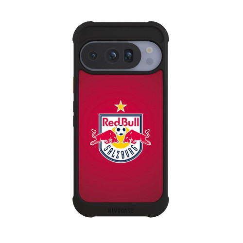 Google Pixel 10 Pro NIVOmax Red Bull Salzburg Rot