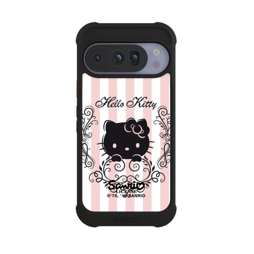 Google Pixel 10 Pro NIVOmax Hello Kitty Elegant