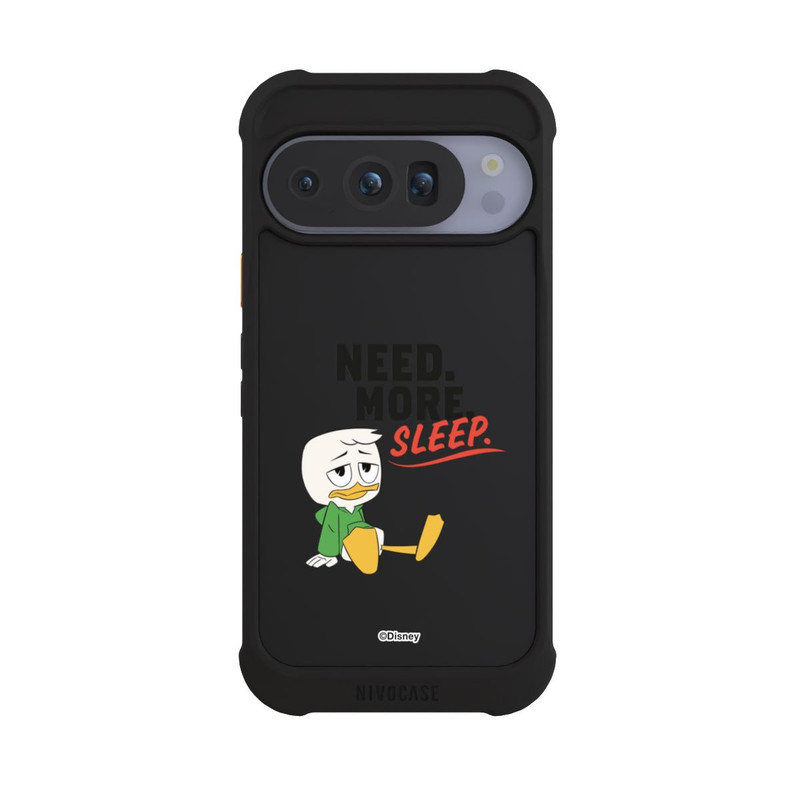 Pixel 10 Pro NIVOmax Need more sleep