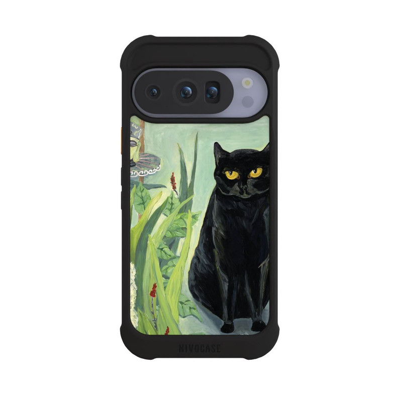 Pixel 10 Pro NIVOmax Toby von Deborah Eve Alastra