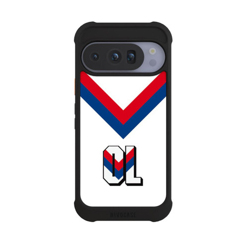 Google Pixel 10 Pro NIVOmax OL Maillot 1989