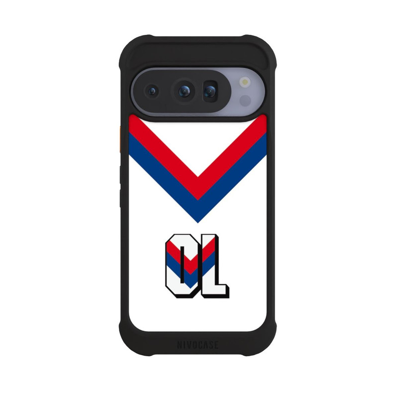 Pixel 10 Pro NIVOmax OL Maillot 1989