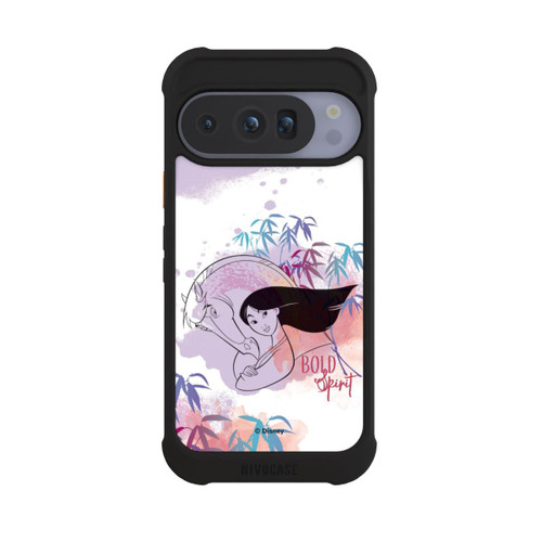 Google Pixel 10 Pro NIVOmax Mulan Bold Spirit