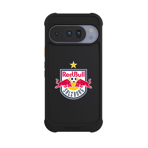 Google Pixel 10 Pro NIVOmax RBS Logo ohne Hintergrund