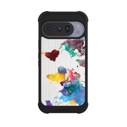 Google Pixel 10 Pro NIVOmax Welt Farbig 1