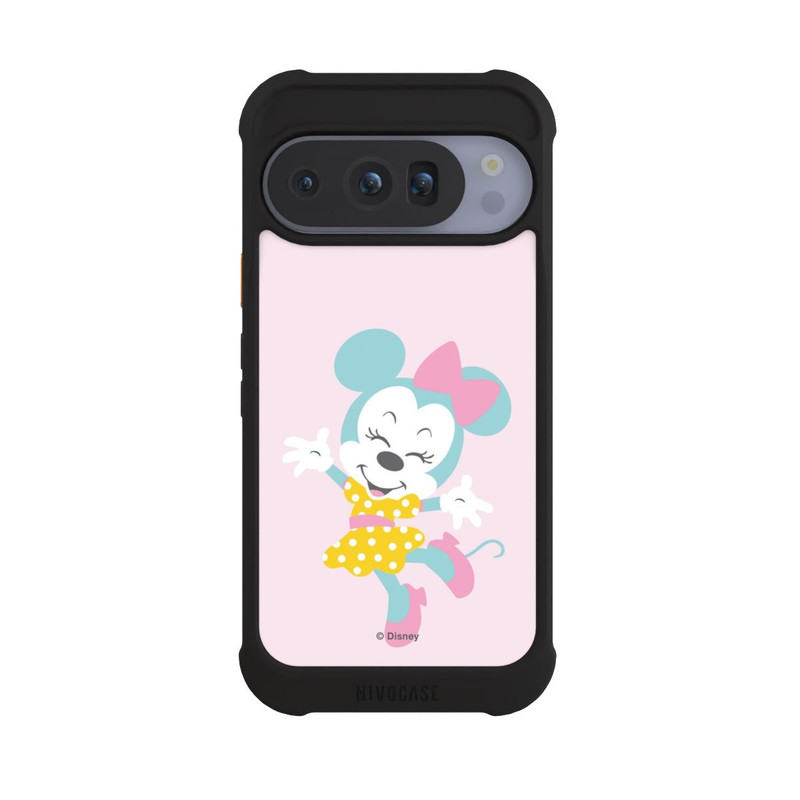 Pixel 10 Pro NIVOmax Bébé Minnie