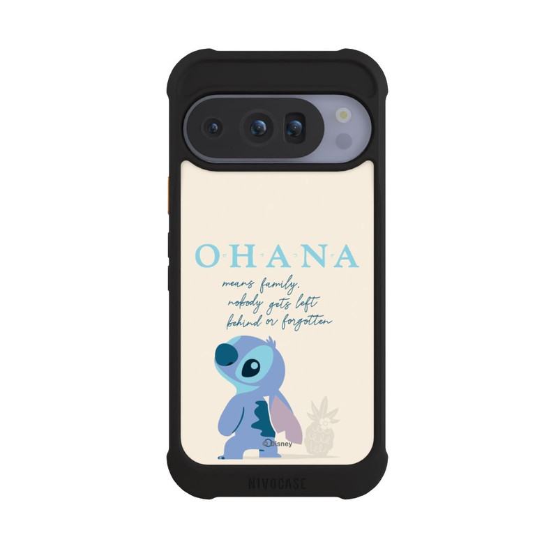 Pixel 10 Pro NIVOmax Ohana Stitch