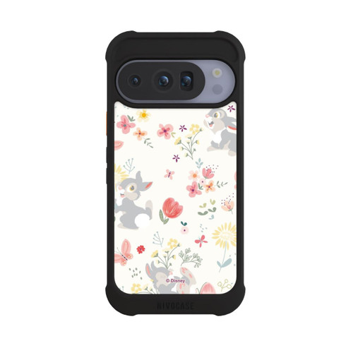 Google Pixel 10 Pro NIVOmax Bloomy Klopfer Pattern
