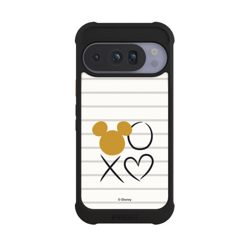 Google Pixel 10 Pro NIVOmax XOXO Mickey