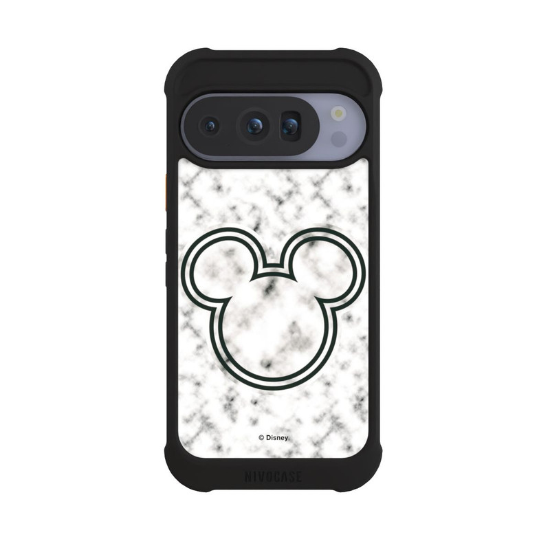 Pixel 10 Pro NIVOmax Mickey Marbre 2