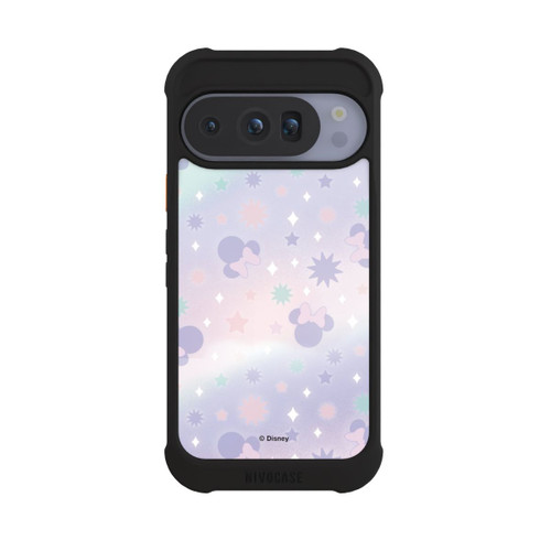 Google Pixel 10 Pro NIVOmax Minnie Star Pattern
