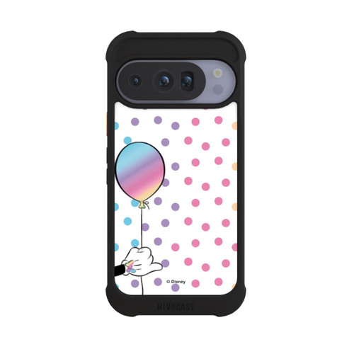 Google Pixel 10 Pro NIVOmax Minnie Balloon