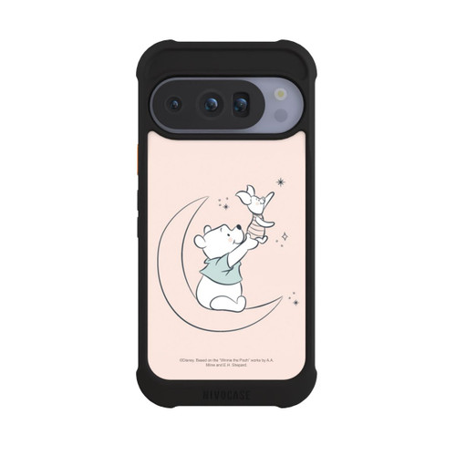 Google Pixel 10 Pro NIVOmax Winnie und der Mond