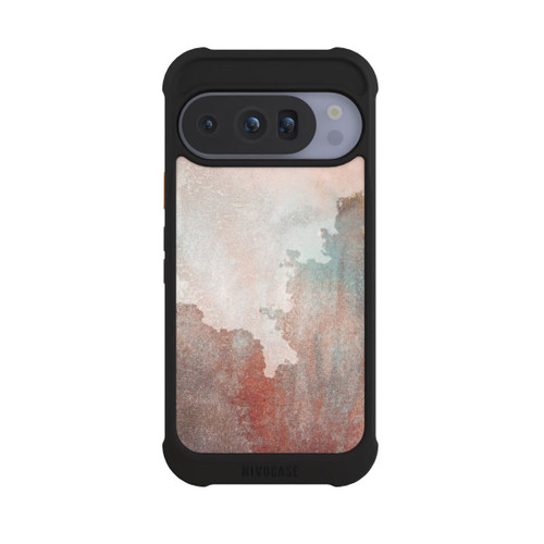Google Pixel 10 Pro NIVOmax Papier Wolken