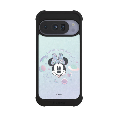 Google Pixel 10 Pro NIVOmax Take me Back
