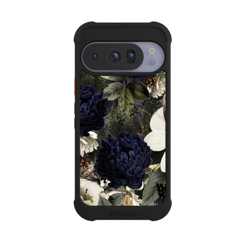 Google Pixel 10 Pro NIVOmax Natur Blumen