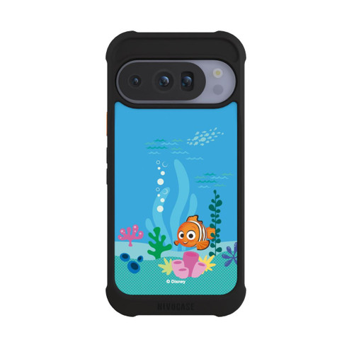 Google Pixel 10 Pro NIVOmax Nemo Ocean