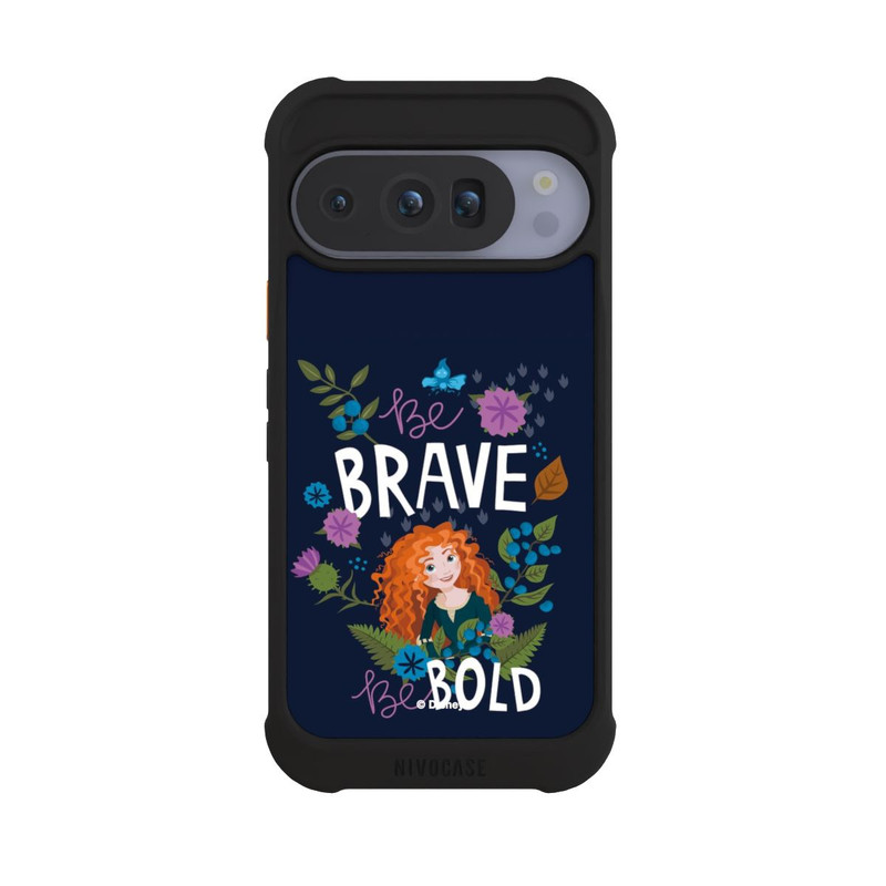 Pixel 10 Pro NIVOmax Be Brave | Be Bold