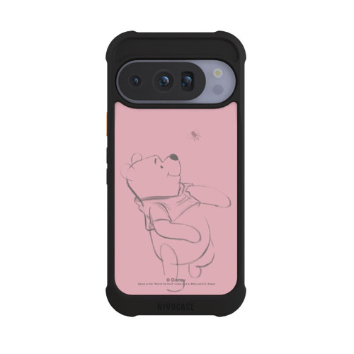 Google Pixel 10 Pro NIVOmax Winnie Puuh und Biene